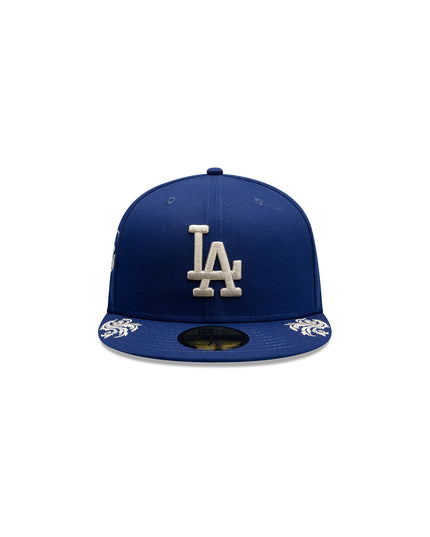 JOCKEY NEW ERA 5950 MLB WRDMRK 261101 LO