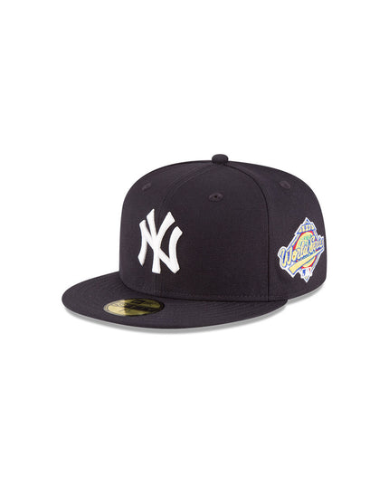 JOCKEY NEW ERA MLB18 5950 WOOL WS NEYYAN