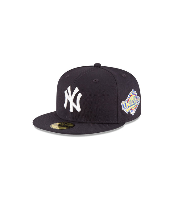 JOCKEY NEW ERA MLB18 5950 WOOL WS NEYYAN