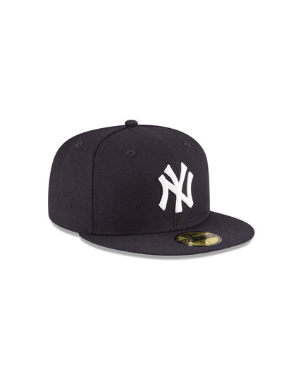 JOCKEY NEW ERA MLB18 5950 WOOL WS NEYYAN