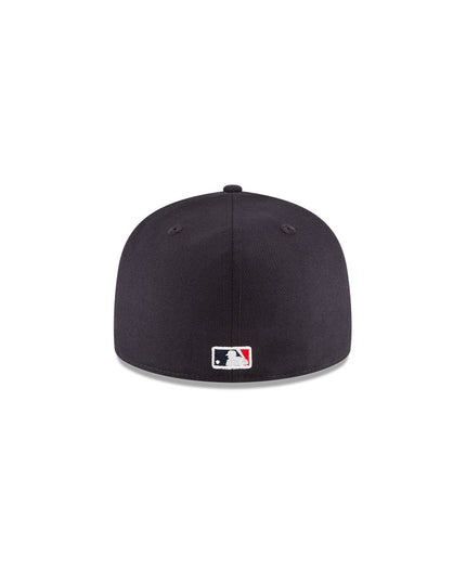 JOCKEY NEW ERA MLB18 5950 WOOL WS NEYYAN