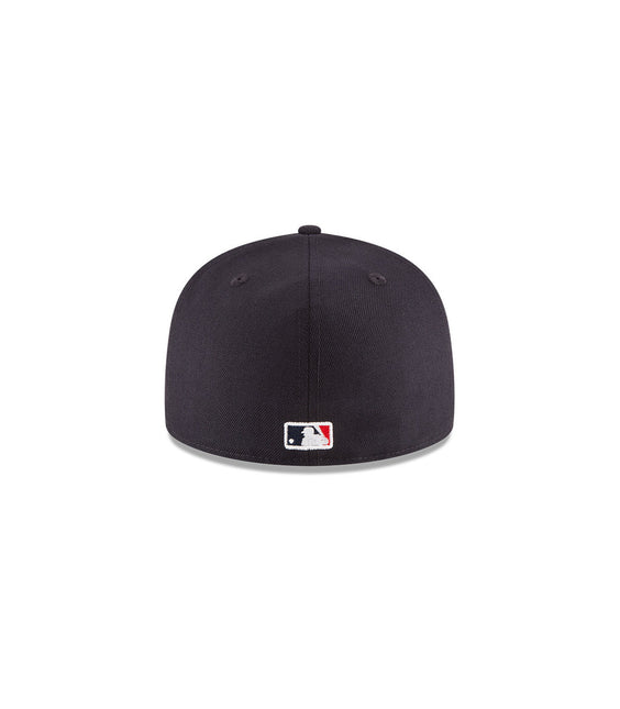 JOCKEY NEW ERA MLB18 5950 WOOL WS NEYYAN