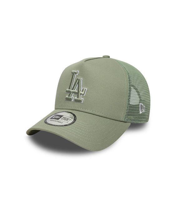 JOCKEY NEW ERA OUTLINE EF TRUCKER LOSDOD