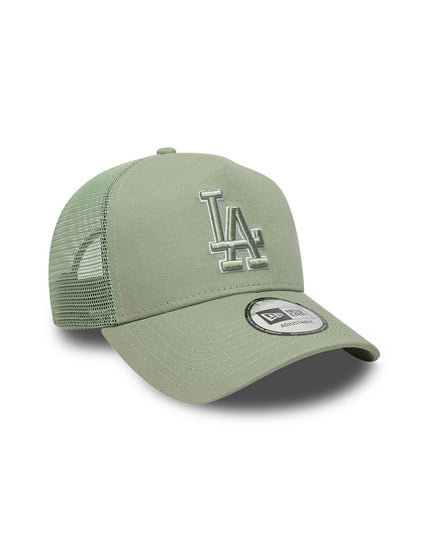 JOCKEY NEW ERA OUTLINE EF TRUCKER LOSDOD