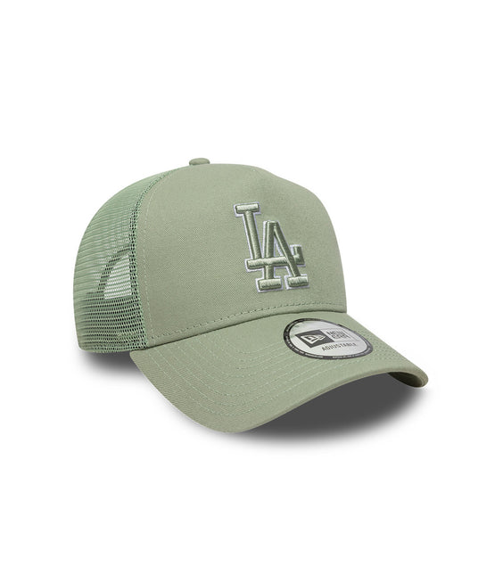 JOCKEY NEW ERA OUTLINE EF TRUCKER LOSDOD
