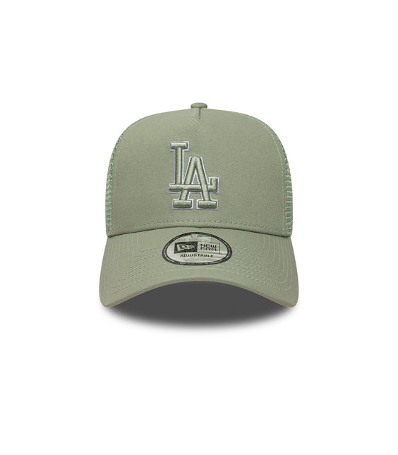 JOCKEY NEW ERA OUTLINE EF TRUCKER LOSDOD