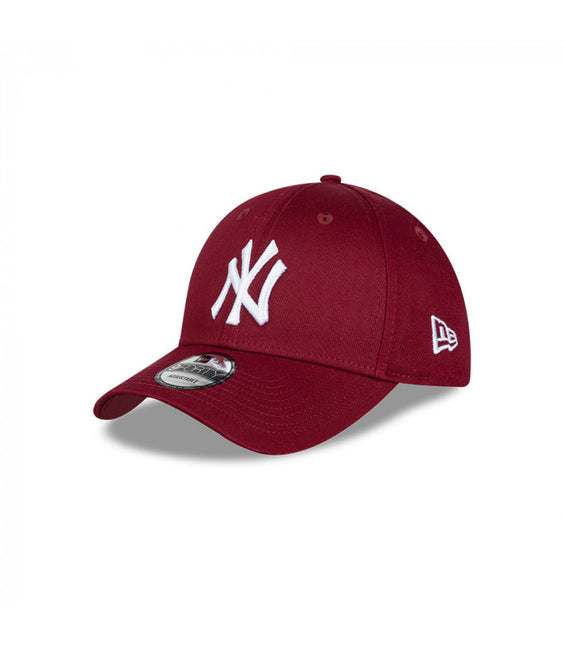 JOCKEY NEW ERA 940 NEYYAN CORE CRDNL