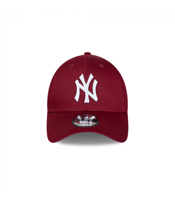 JOCKEY NEW ERA 940 NEYYAN CORE CRDNL