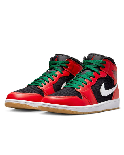 ZAPATILLA NIKE AIR JORDAN 1 MID SE - BONZER
