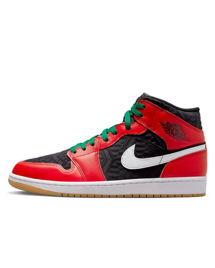 ZAPATILLA NIKE AIR JORDAN 1 MID SE - BONZER