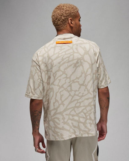POLERA JORDAN PSG STMT SS GFX TEE