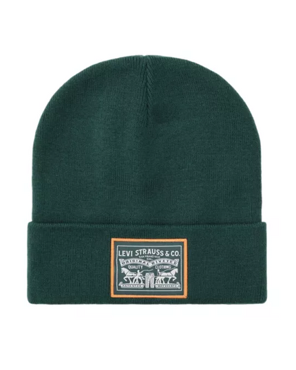GORRO LEVIS BEANIE - MAWI