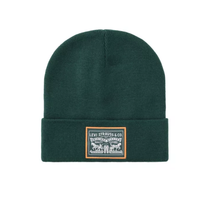 GORRO LEVIS BEANIE - MAWI