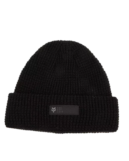 Accesorio FOX gorro fox zenther en color negro