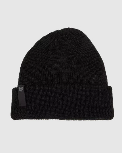 Accesorio FOX gorro fox machinist en color negro