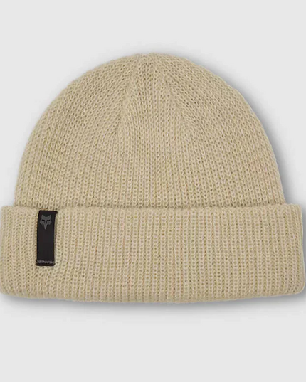 GORRO FOX MACHINIST - MAWI