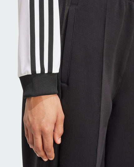 POLERA ADIDAS ORIGINALS JACQUARD LS TOP