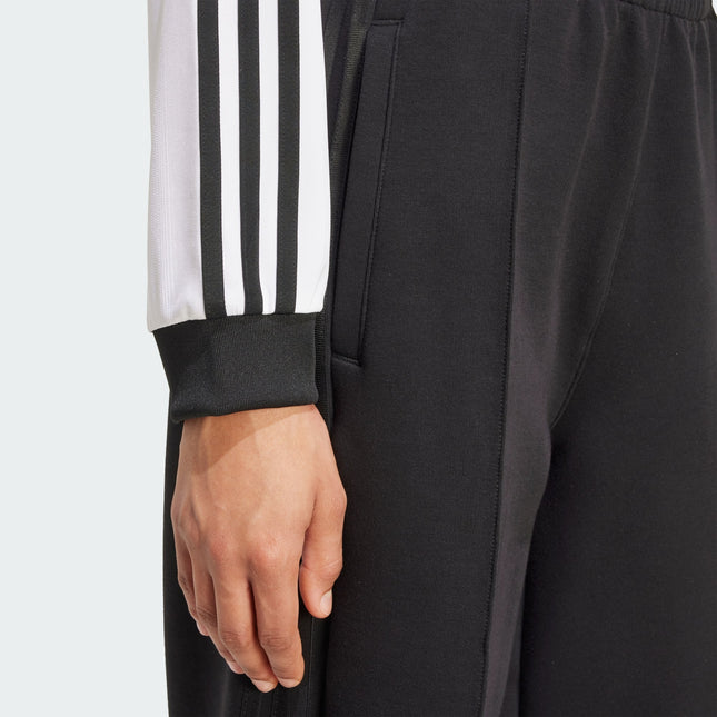 POLERA ADIDAS ORIGINALS JACQUARD LS TOP