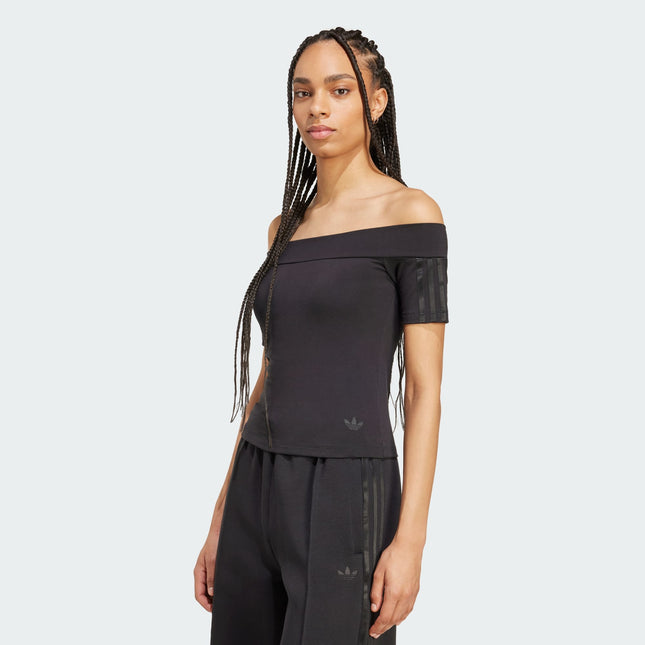 POLERA ADIDAS ORIGINALS BANDEAU SS