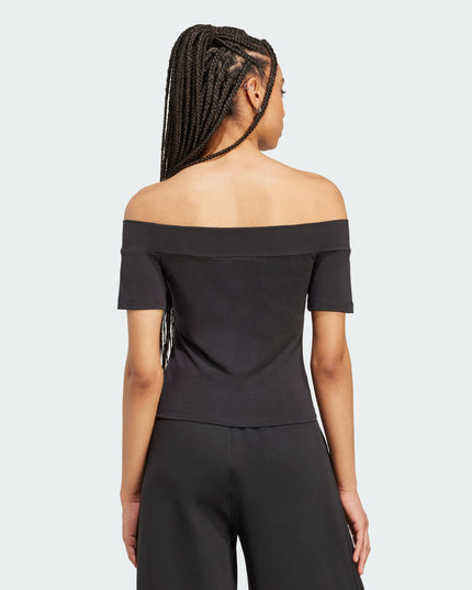 POLERA ADIDAS ORIGINALS BANDEAU SS