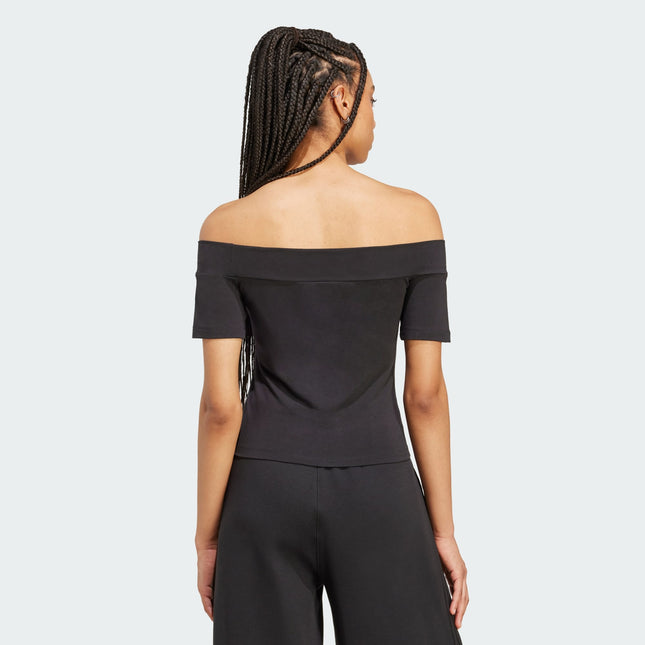 POLERA ADIDAS ORIGINALS BANDEAU SS