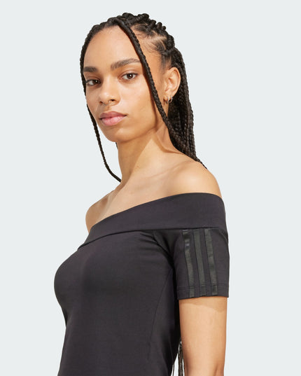 POLERA ADIDAS ORIGINALS BANDEAU SS