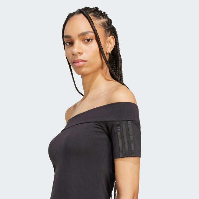 POLERA ADIDAS ORIGINALS BANDEAU SS