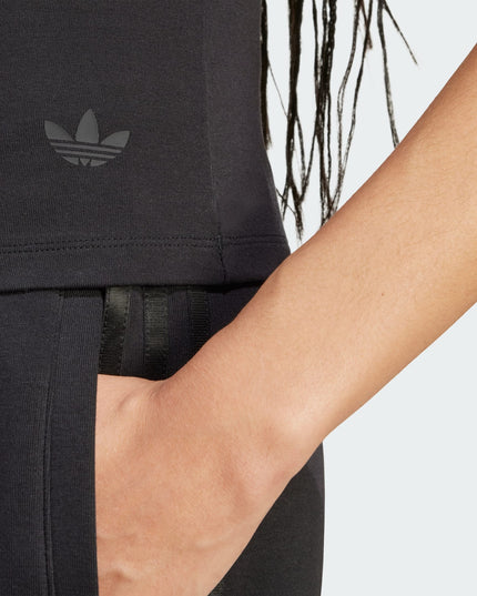 POLERA ADIDAS ORIGINALS BANDEAU SS