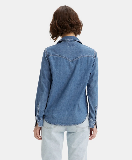 BLUSA LEVI'S THE ULTIMATE WESTERN