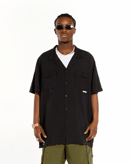 CAMISA WHATUP M/C