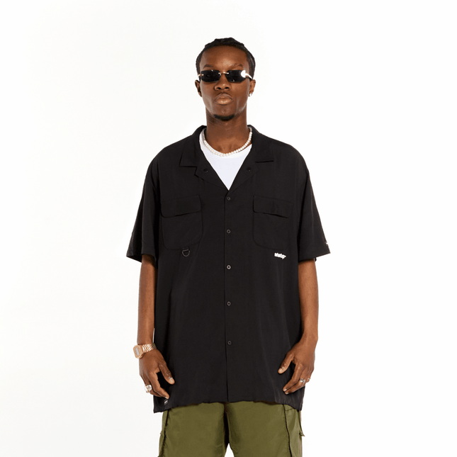 CAMISA WHATUP M/C