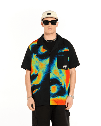 CAMISA WHATUP M/C