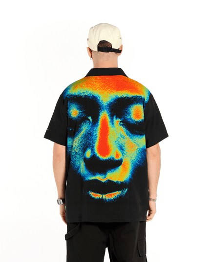 CAMISA WHATUP M/C