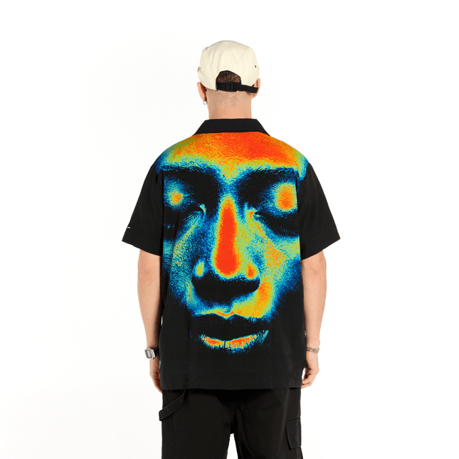 CAMISA WHATUP M/C