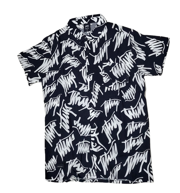 CAMISA WHATUP M/C
