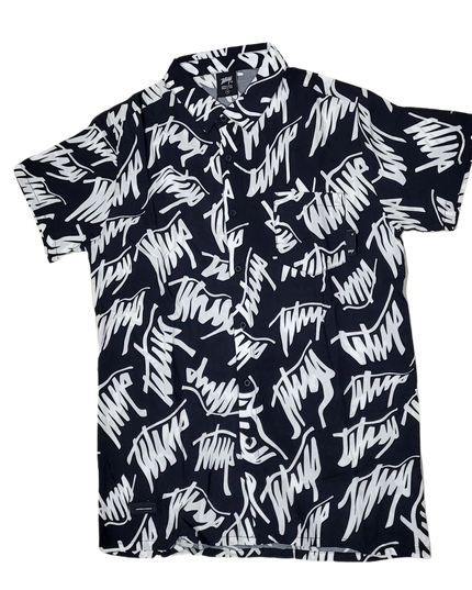 CAMISA WHATUP M/C - MAWI