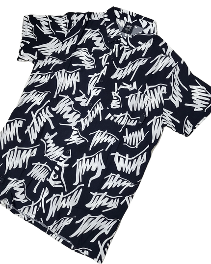 CAMISA WHATUP M/C - MAWI