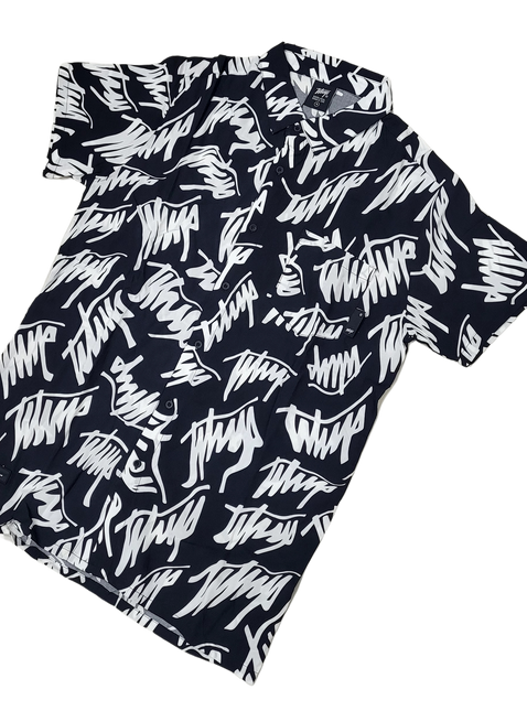 CAMISA WHATUP M/C - MAWI