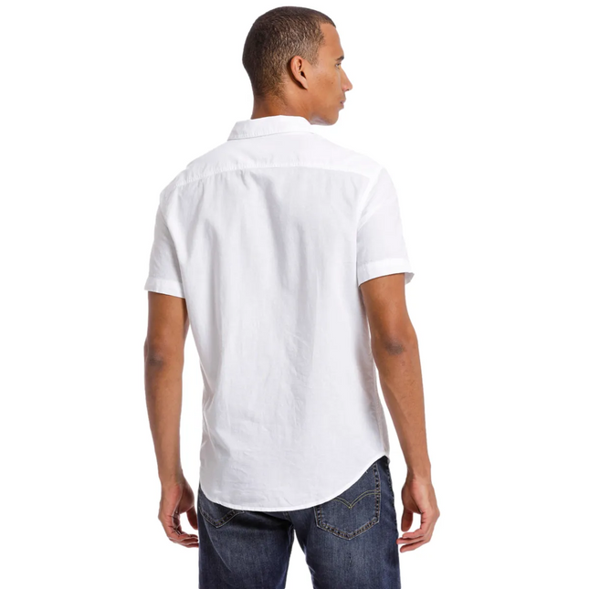 CAMISA LEVI'S SS CLASSIC 1 PKT STANDRD