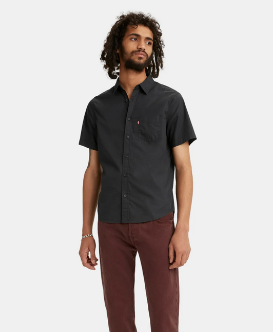 CAMISA LEVI'S SS CLASSIC 1 PKT STANDRD