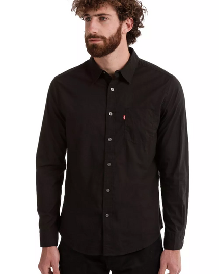 CAMISA LEVI'S RELAXED GRAPHIC HOO