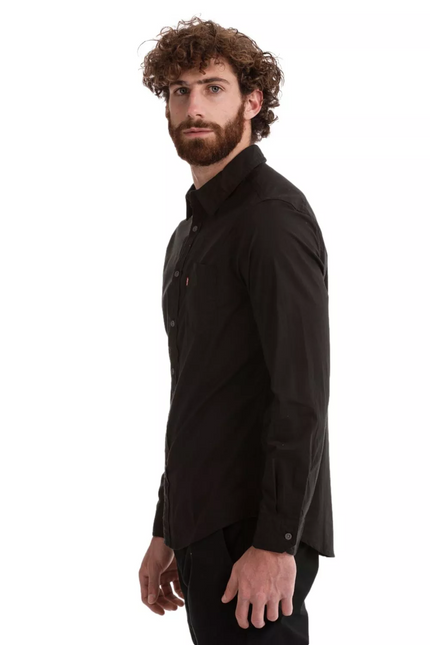 CAMISA LEVI'S RELAXED GRAPHIC HOO