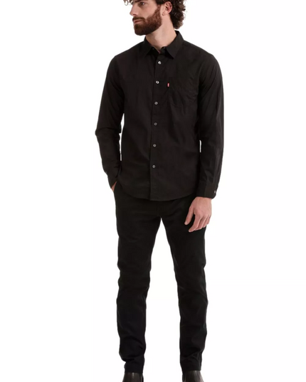 CAMISA LEVI'S RELAXED GRAPHIC HOO