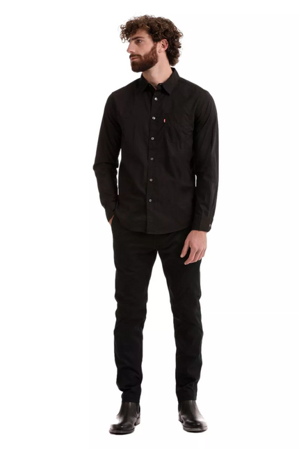 CAMISA LEVI'S RELAXED GRAPHIC HOO
