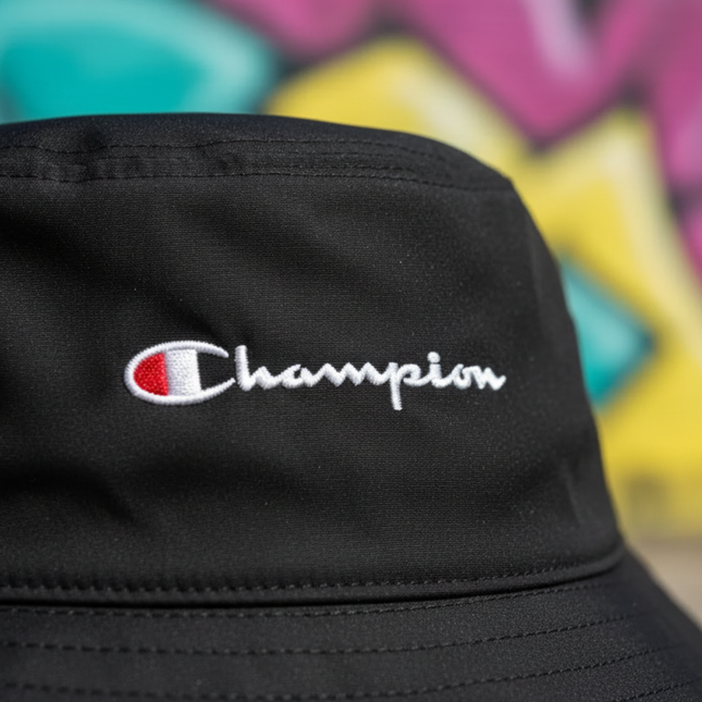 BUCKET CHAMPION NOVELTY