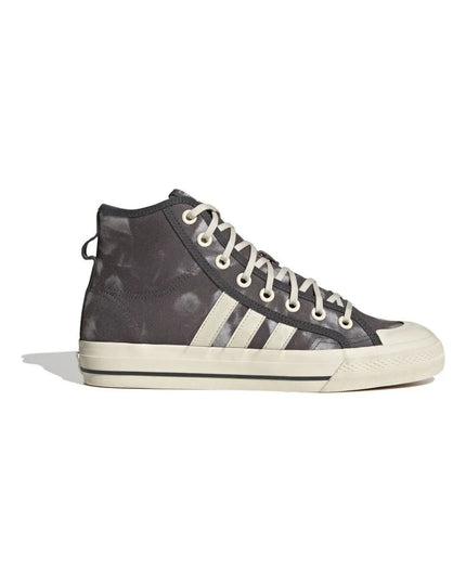 ADIDAS ORIGINALS NIZZA HI RF SNEAKER