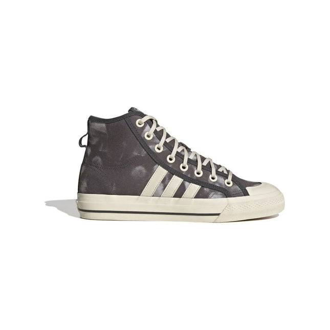 ADIDAS ORIGINALS NIZZA HI RF SNEAKER