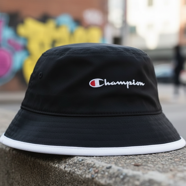 BUCKET CHAMPION NOVELTY