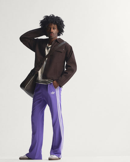 PANTALON DE BUZO ADIDAS ORIGINALS OG TP