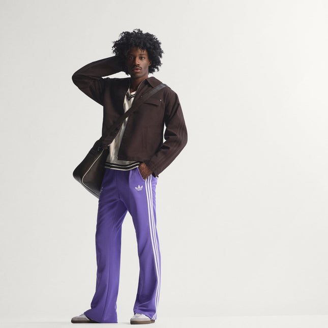 PANTALON DE BUZO ADIDAS ORIGINALS OG TP